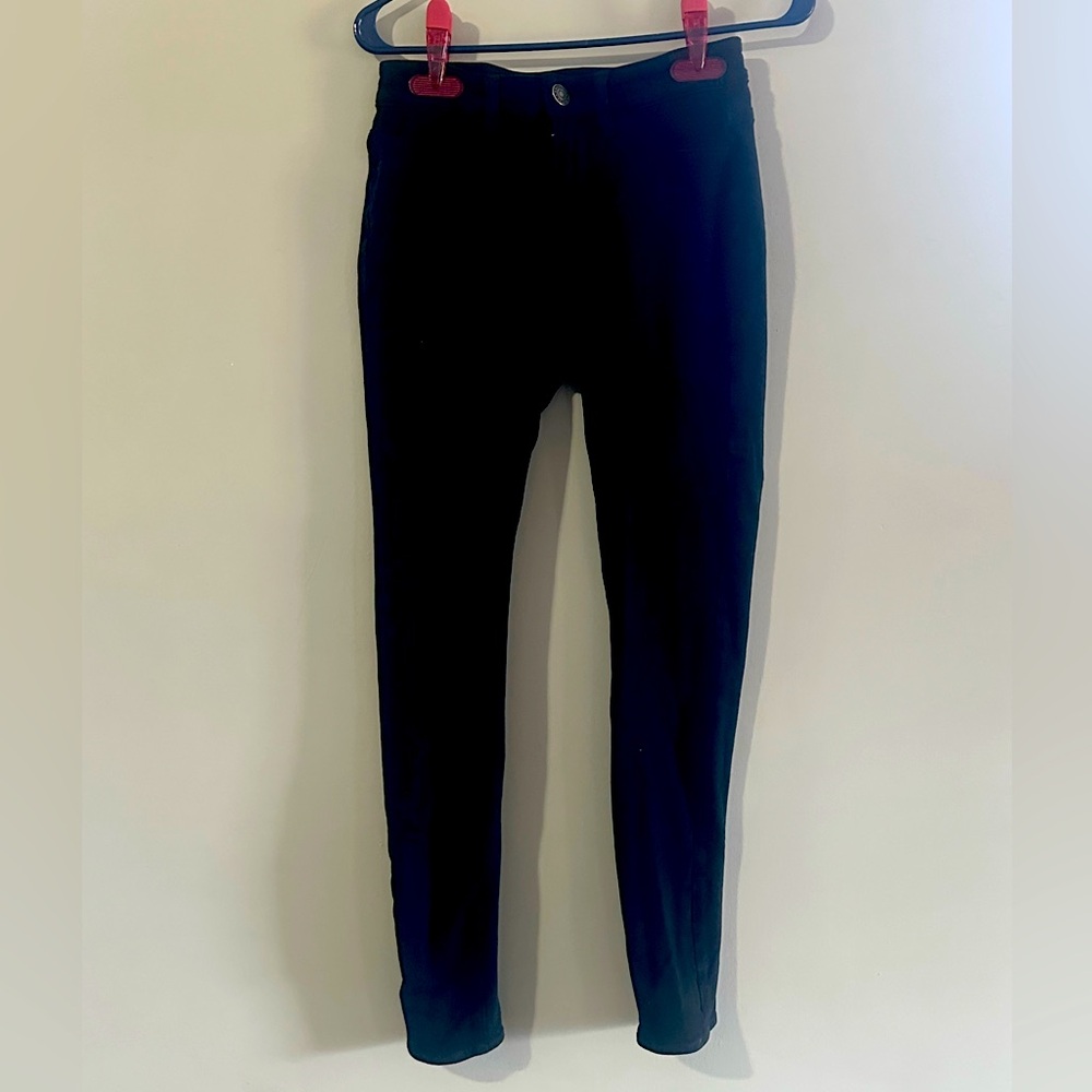 American Eagle Women’s Black Jeggings